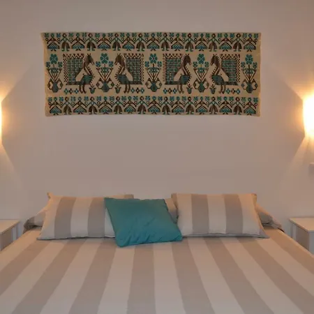 Nuscos 3* Nuoro (Sardinia)