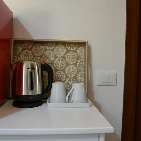 Nuscos Bed & Breakfast