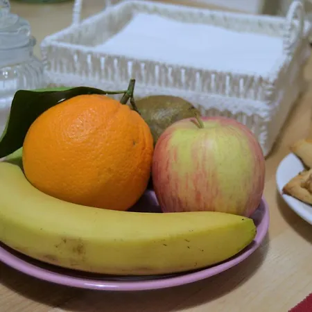 Bed & Breakfast Nuscos